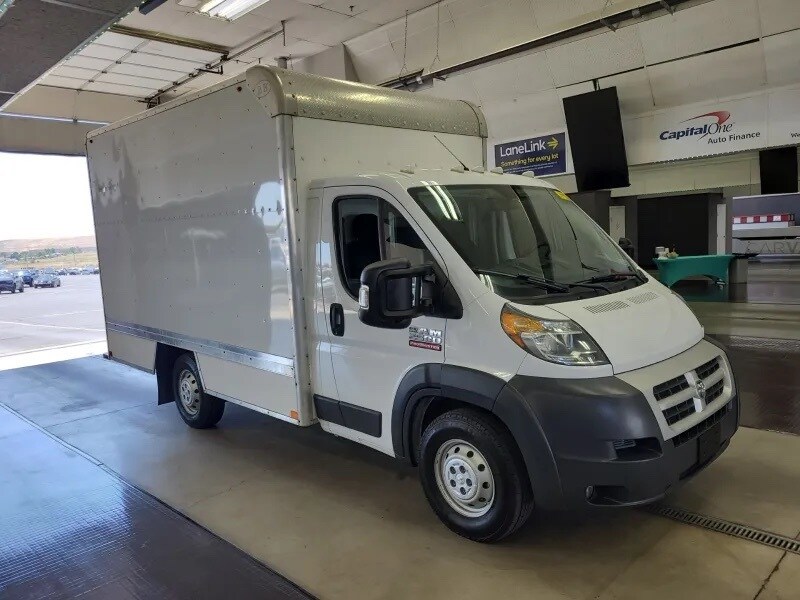 2015 Ram 2500 photo 3