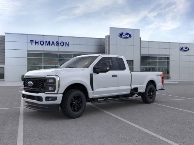 2024 Ford F-250 Super Duty XL's photo