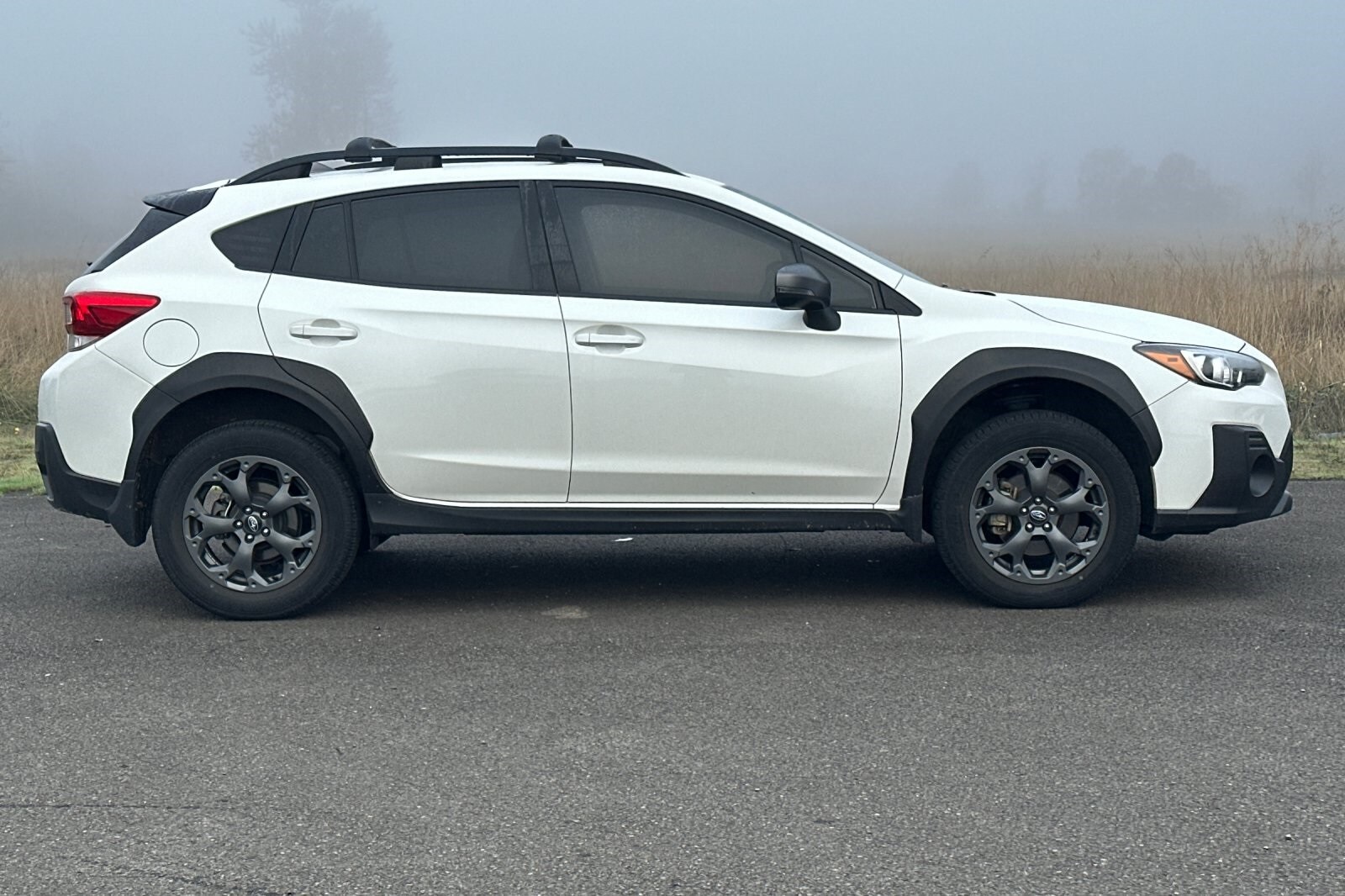 2022 Subaru Crosstrek Sport photo 2