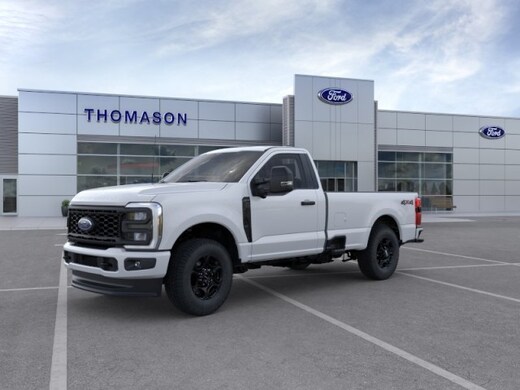 2024 Ford Super Duty F-250 and F-350 Review, Pricing, and Specs