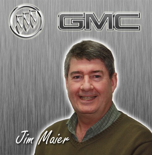 Jim Maier