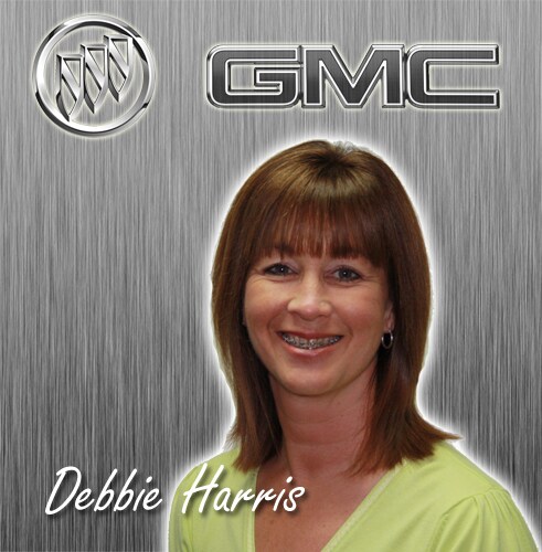 Debbie Harris