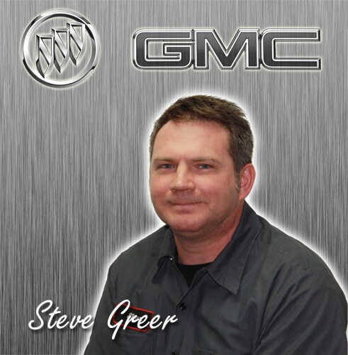 Steve Greer