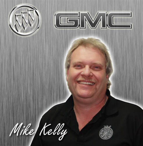Mike Kelly