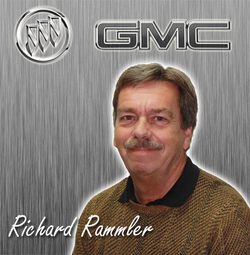 Richard Rammler