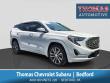 Used 2020 GMC Terrain Denali SUV