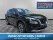 Used 2023 Nissan Rogue SV SUV