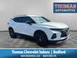 Chevrolet Blazer