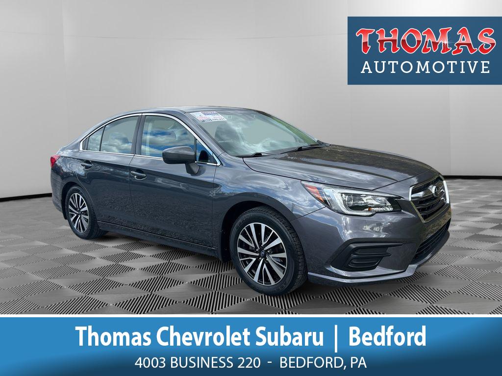 2019 Subaru Legacy Premium