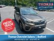 Used 2020 Subaru Forester Premium SUV