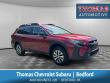 Used 2025 Subaru Outback Premium SUV