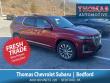 Used 2023 Chevrolet Traverse Premier SUV