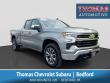 Used 2024 Chevrolet Silverado 1500 LT Truck Double Cab