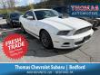 Used 2014 Ford Mustang V6 Premium Convertible