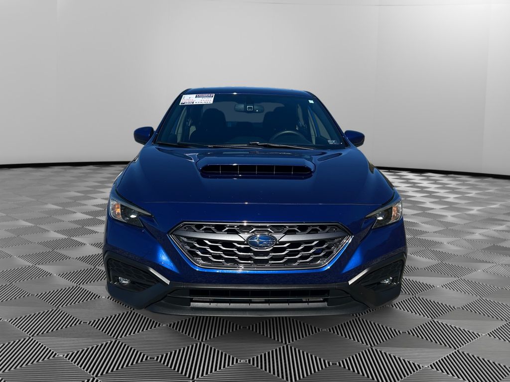 2023 Subaru WRX Premium photo 2