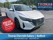 Used 2024 Nissan Sentra SV Sedan