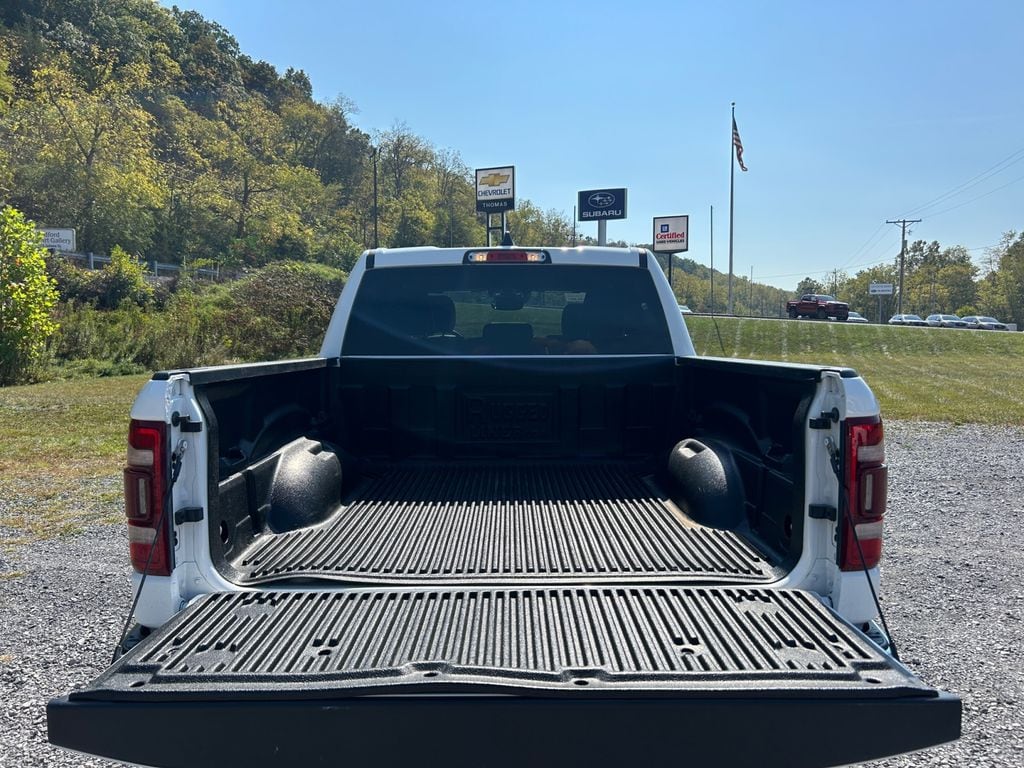 2024 RAM Ram 1500 Pickup Laramie - Photo 26