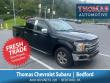 Used 2020 Ford F-150 XLT Truck SuperCrew Cab