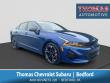 Used 2024 Kia K5 GT-Line Sedan