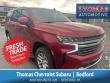 Used 2021 Chevrolet Tahoe LT SUV