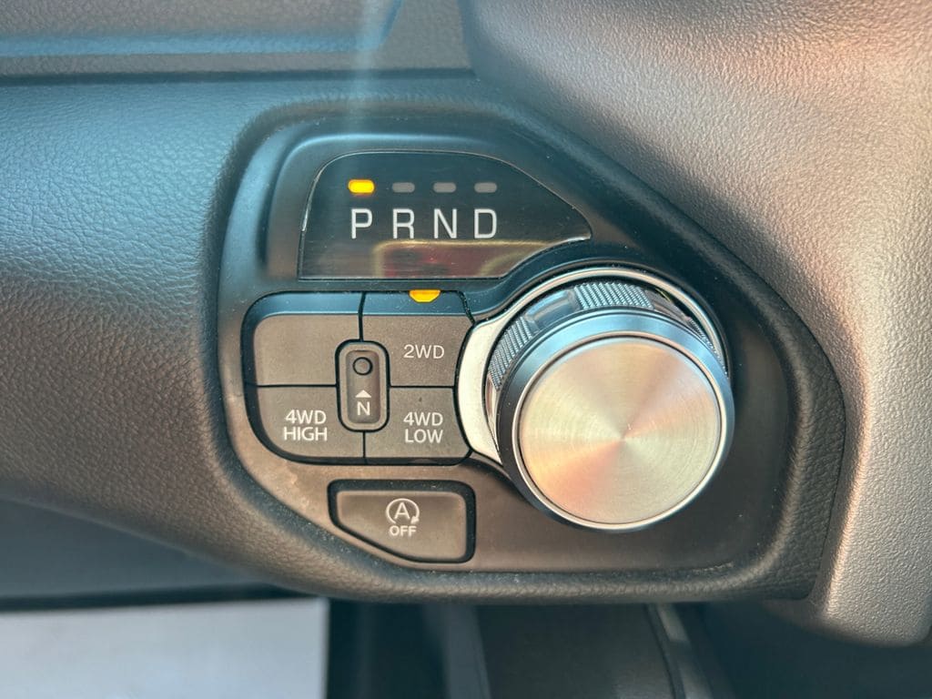 2024 RAM Ram 1500 Pickup Laramie - Photo 24