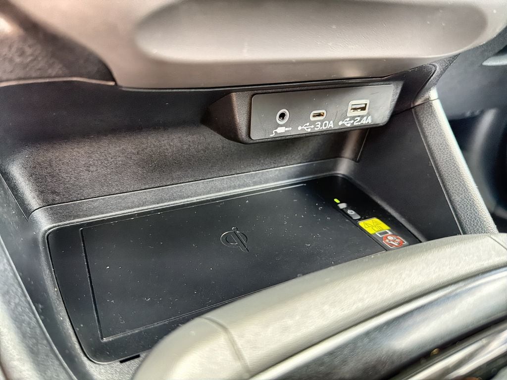 2024 Subaru Crosstrek Limited - Photo 29