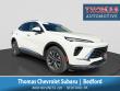 Used 2024 Buick Envision Preferred SUV