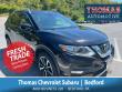 Used 2020 Nissan Rogue SL SUV