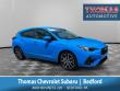 Used 2025 Subaru Impreza Sport 5-Door