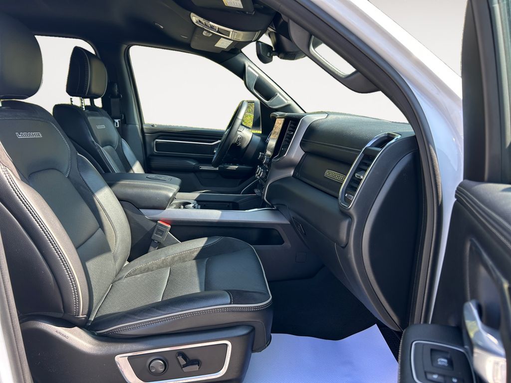 2024 RAM Ram 1500 Pickup Laramie - Photo 28
