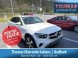 Used 2023 Mercedes-Benz GLC 300 300 Coupe Coupe