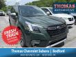 Used 2023 Subaru Forester Touring SUV
