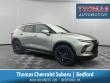 Used 2023 Chevrolet Blazer RS SUV
