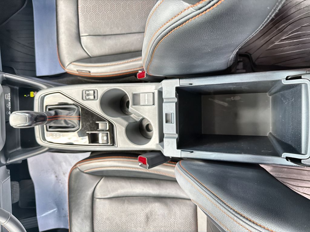 2024 Subaru Crosstrek Limited - Photo 34