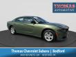 Used 2023 Dodge Charger SXT Sedan