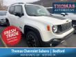 Used 2023 Jeep Renegade Upland SUV