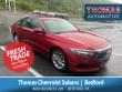 Used 2021 Honda Accord LX Sedan