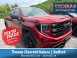 Used 2023 GMC Sierra 1500 Elevation Truck Crew Cab