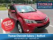 Used 2015 Toyota RAV4 Limited SUV