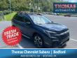 Used 2024 Subaru Ascent Limited SUV