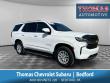 Used 2021 Chevrolet Tahoe LT SUV
