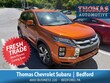  Mitsubishi Outlander Sport