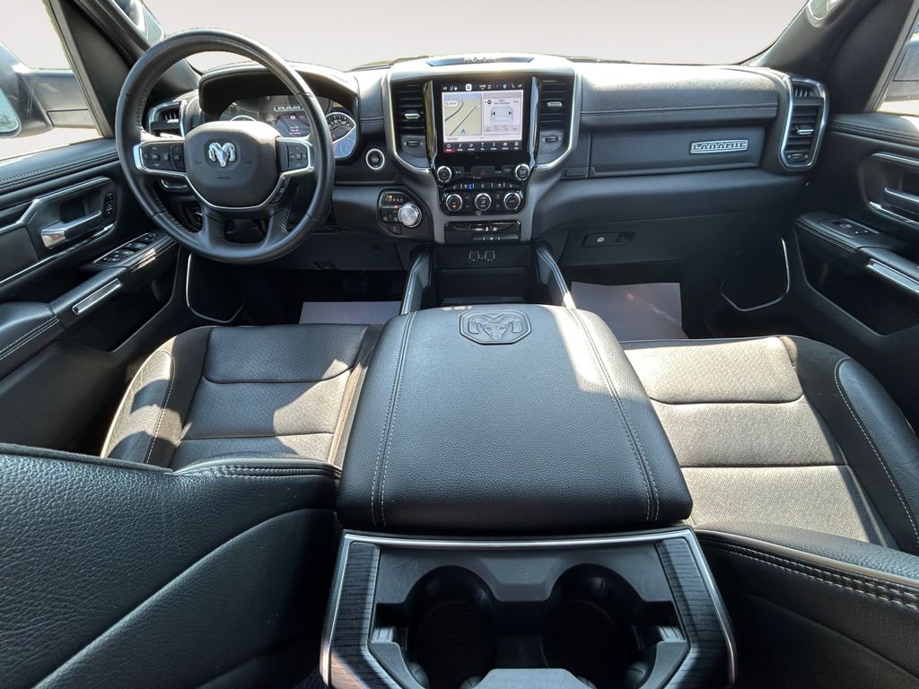 2024 RAM Ram 1500 Pickup Laramie - Photo 20