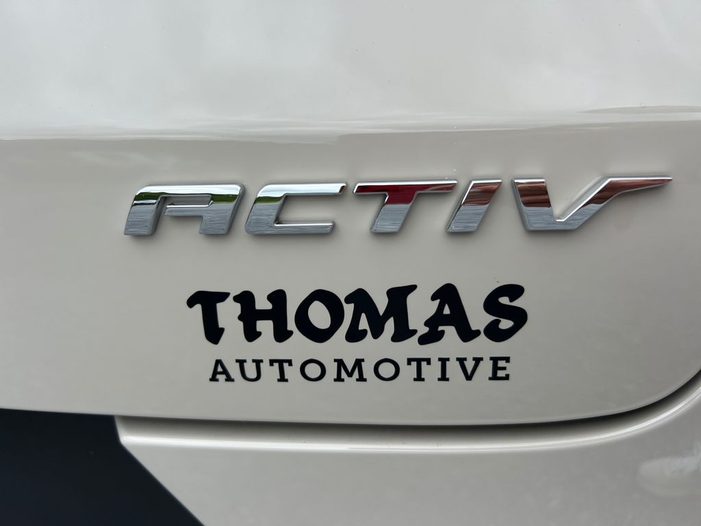 2026 Chevrolet Trailblazer Activ - Photo 12