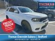 Used 2020 Dodge Durango GT Plus SUV