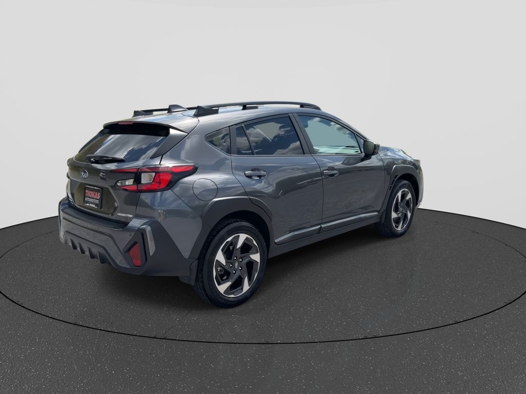 2024 Subaru Crosstrek Limited - Photo 8