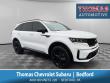 Used 2022 Kia Sorento SX SUV