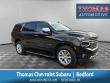 Used 2024 Chevrolet Tahoe Premier SUV