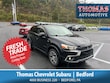 Mitsubishi Outlander Sport