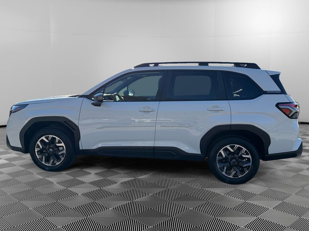 Used 2026 Subaru Forester Premium SUV